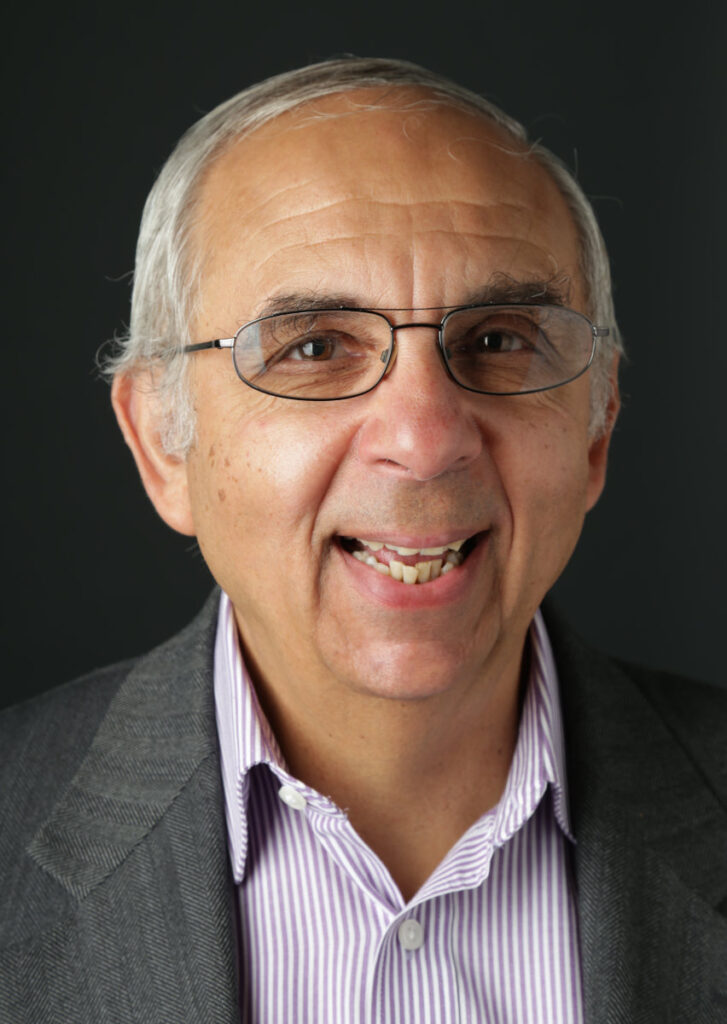 Ivor Jacobs